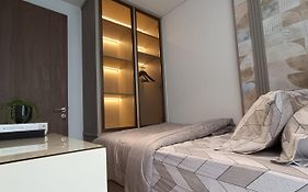 31 Sudirman Suites Apartment